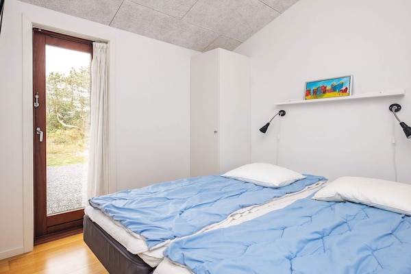 Foto van Kustparadijs in Lonstrup-By Traum - Vakantiehuis in Hjørring - Indoor