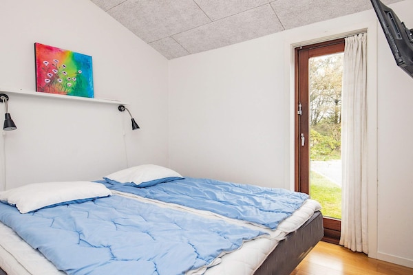 Foto van Kustparadijs in Lonstrup-By Traum - Vakantiehuis in Hjørring - Indoor