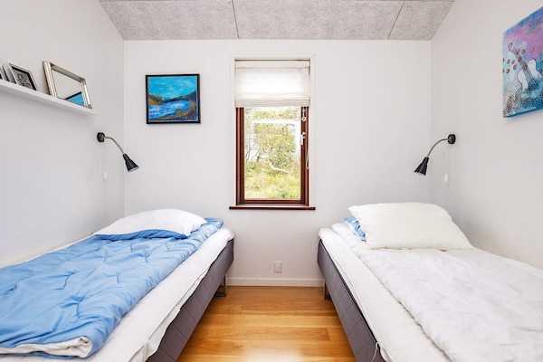 Foto van Kustparadijs in Lonstrup-By Traum - Vakantiehuis in Hjørring - Indoor