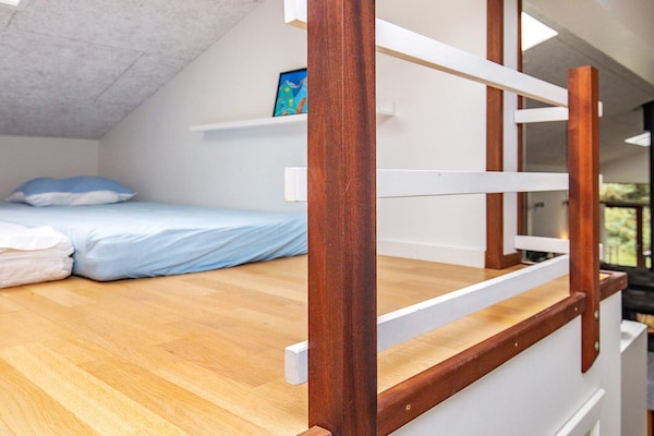 Foto van Kustparadijs in Lonstrup-By Traum - Vakantiehuis in Hjørring - Indoor