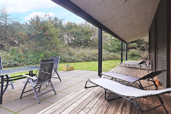 Foto van Kustparadijs in Lonstrup-By Traum - Vakantiehuis in Hjørring - View