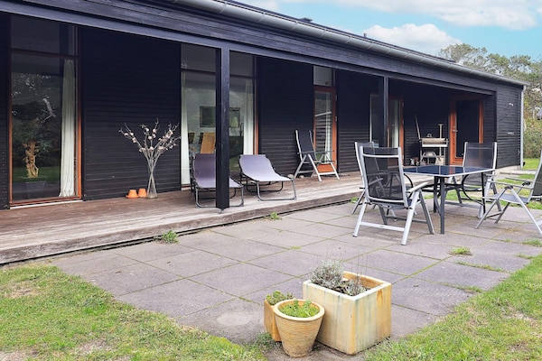 Foto van Kustparadijs in Lonstrup-By Traum - Vakantiehuis in Hjørring - View