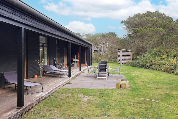 Foto van Kustparadijs in Lonstrup-By Traum - Vakantiehuis in Hjørring - View