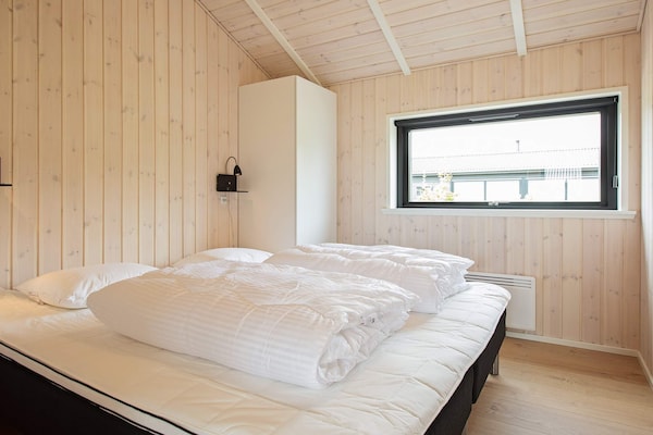 Foto van 10 persoons vakantie huis in Sæby - Vakantiehuis in Sæby - Indoor