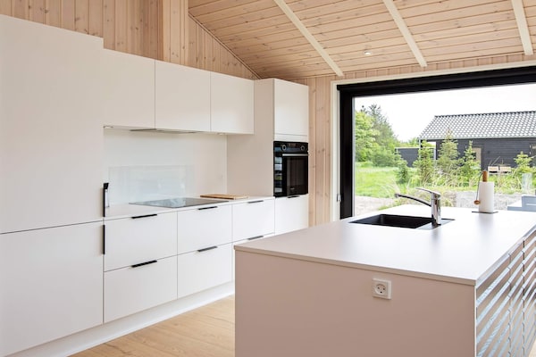 Foto van 10 persoons vakantie huis in Sæby - Vakantiehuis in Sæby - Indoor