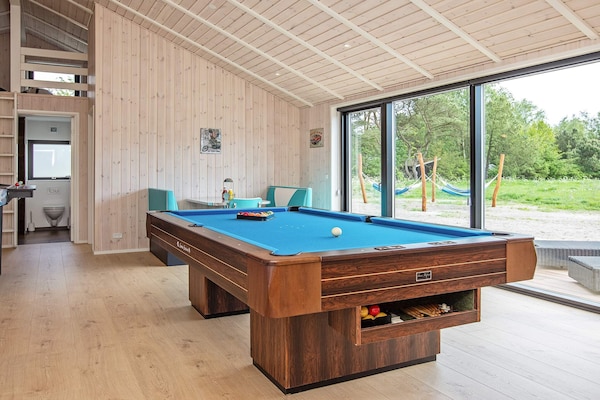 Foto van 10 persoons vakantie huis in Sæby - Vakantiehuis in Sæby - Untagged