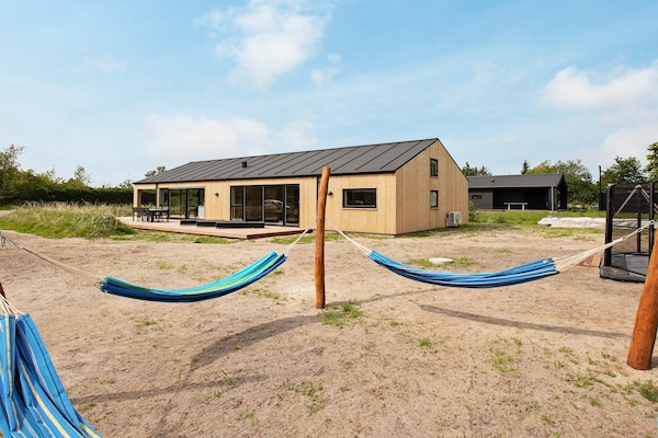 Foto van 10 persoons vakantie huis in Sæby - Vakantiehuis in Sæby - Untagged