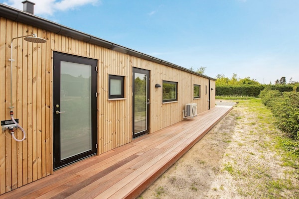 Foto van 10 persoons vakantie huis in Sæby - Vakantiehuis in Sæby - View