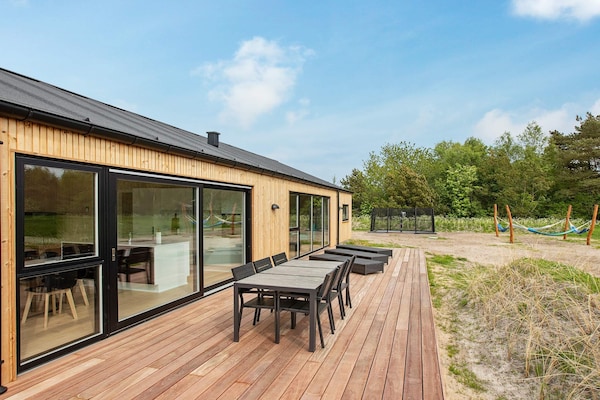Foto van 10 persoons vakantie huis in Sæby - Vakantiehuis in Sæby - View