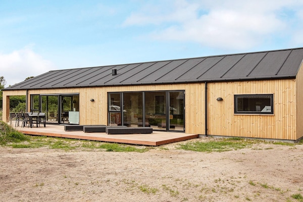 Foto van 10 persoons vakantie huis in Sæby - Vakantiehuis in Sæby - View