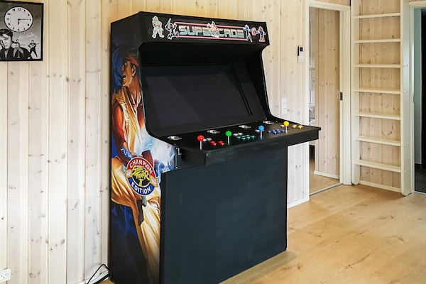Foto van 10 persoons vakantie huis in Sæby - Vakantiehuis in Sæby - Untagged