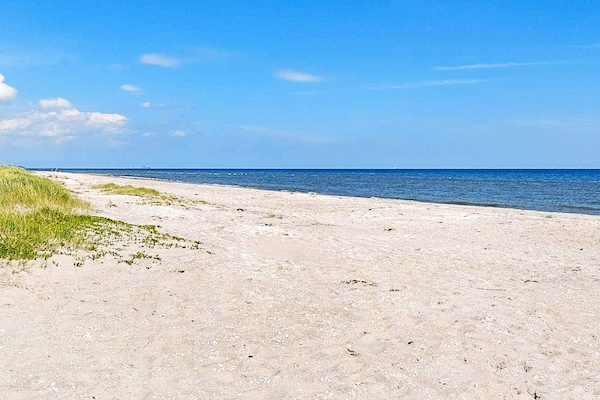 Foto van 10 persoons vakantie huis in Sæby - Vakantiehuis in Sæby - View