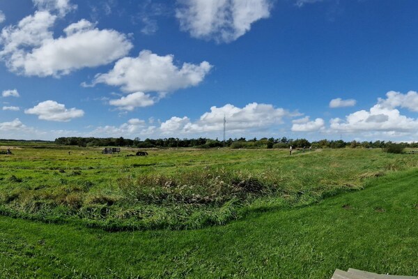 Foto van Gezellige Blokhut Toevluchtsoord-By Traum - Vakantiehuis in Oksbøl - Untagged