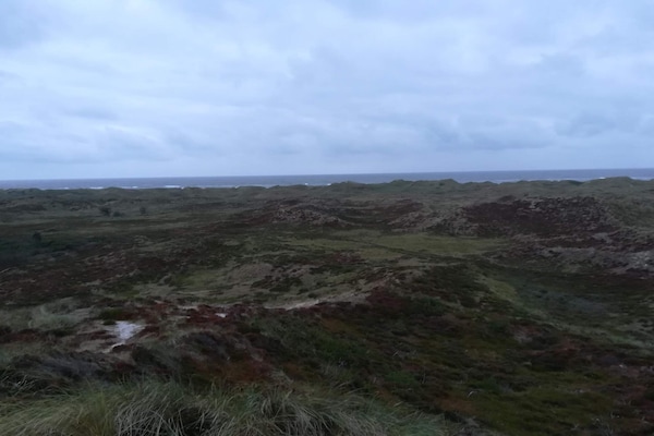 Foto van Gezellige Blokhut Toevluchtsoord-By Traum - Vakantiehuis in Oksbøl - Untagged