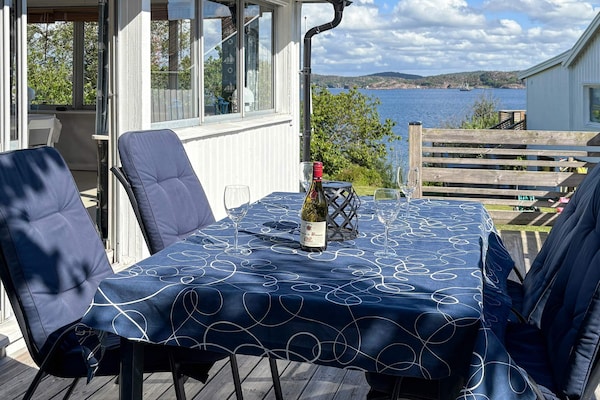 Foto van 7 persoons vakantie huis in LYSEKIL - Vakantiehuis in LYSEKIL - Outdoor