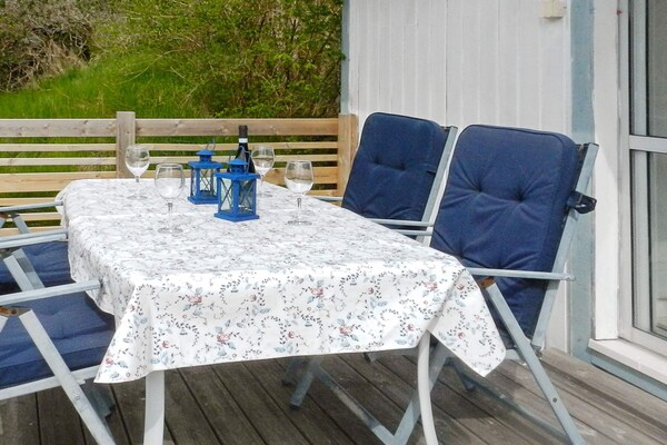 Foto van 7 persoons vakantie huis in LYSEKIL - Vakantiehuis in LYSEKIL - Outdoor