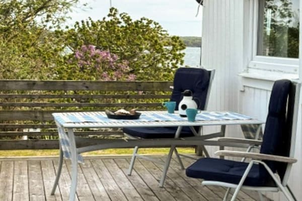 Foto van 7 persoons vakantie huis in LYSEKIL - Vakantiehuis in LYSEKIL - Outdoor