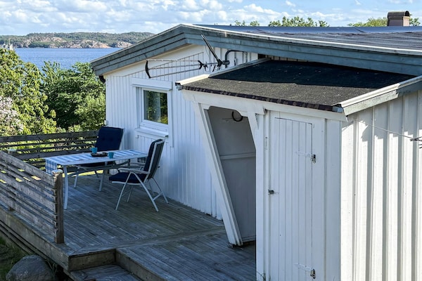 Foto van 7 persoons vakantie huis in LYSEKIL - Vakantiehuis in LYSEKIL - Outdoor