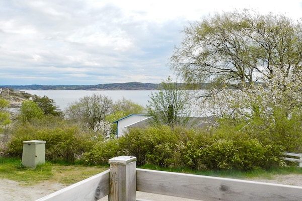 Foto van 7 persoons vakantie huis in LYSEKIL - Vakantiehuis in LYSEKIL - WaterView