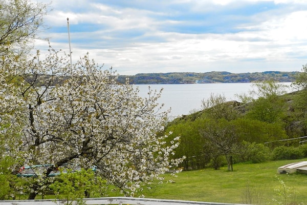 Foto van 7 persoons vakantie huis in LYSEKIL - Vakantiehuis in LYSEKIL - WaterView