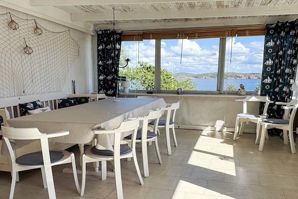 Foto van 7 persoons vakantie huis in LYSEKIL - Vakantiehuis in LYSEKIL - Indoor