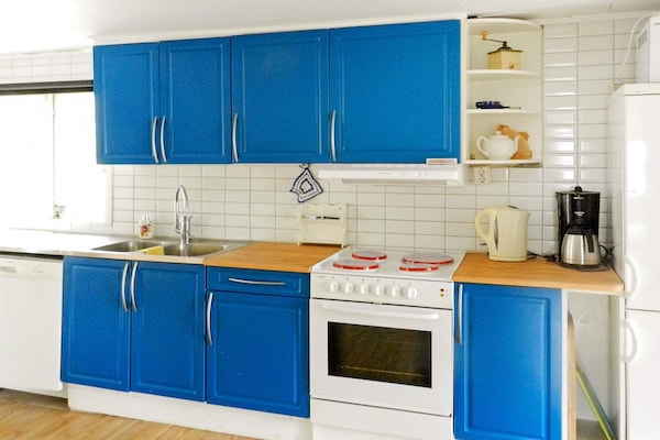 Foto van 7 persoons vakantie huis in LYSEKIL - Vakantiehuis in LYSEKIL - Indoor