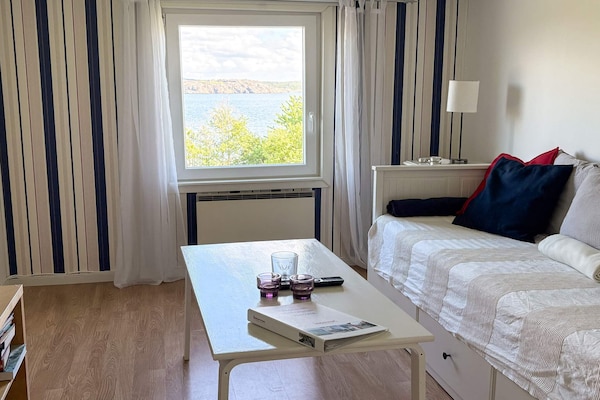 Foto van 7 persoons vakantie huis in LYSEKIL - Vakantiehuis in LYSEKIL - Indoor