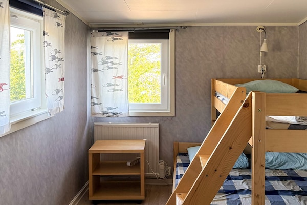 Foto van 7 persoons vakantie huis in LYSEKIL - Vakantiehuis in LYSEKIL - Indoor