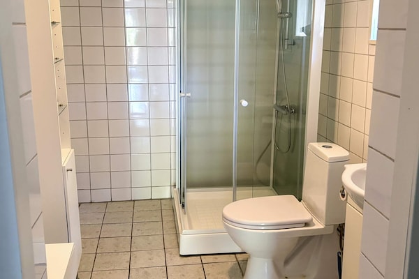 Foto van 7 persoons vakantie huis in LYSEKIL - Vakantiehuis in LYSEKIL - Indoor