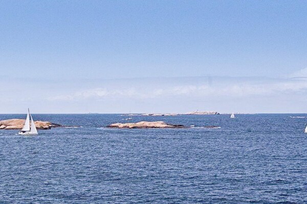 Foto van 7 persoons vakantie huis in LYSEKIL - Vakantiehuis in LYSEKIL - Untagged