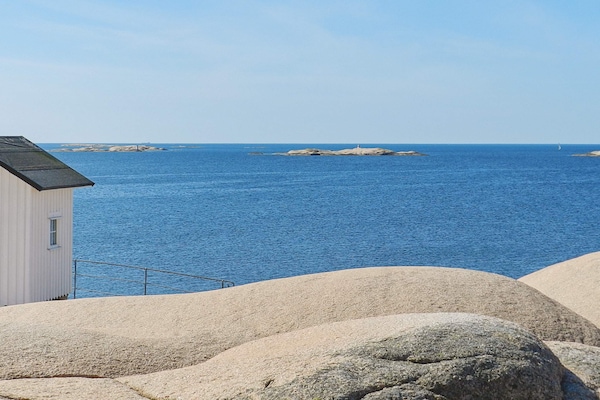Foto van 7 persoons vakantie huis in LYSEKIL - Vakantiehuis in LYSEKIL - Untagged
