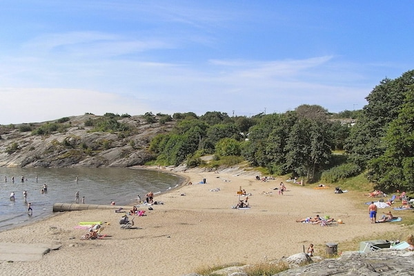 Foto van 7 persoons vakantie huis in LYSEKIL - Vakantiehuis in LYSEKIL - Untagged