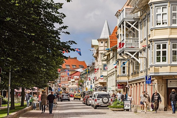 Foto van 7 persoons vakantie huis in LYSEKIL - Vakantiehuis in LYSEKIL - Untagged