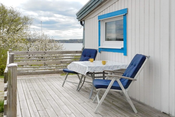 Foto van 7 persoons vakantie huis in LYSEKIL - Vakantiehuis in LYSEKIL - Outdoor
