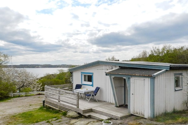 Foto van 7 persoons vakantie huis in LYSEKIL - Vakantiehuis in LYSEKIL - Outdoor