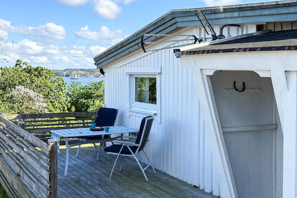 Foto van 7 persoons vakantie huis in LYSEKIL - Vakantiehuis in LYSEKIL - Outdoor