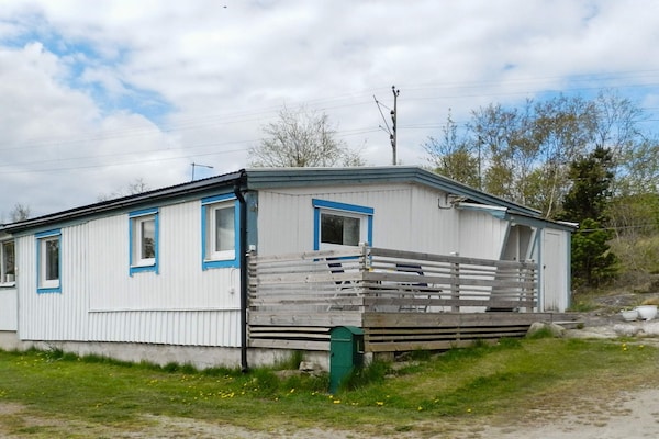 Foto van 7 persoons vakantie huis in LYSEKIL - Vakantiehuis in LYSEKIL - Outdoor