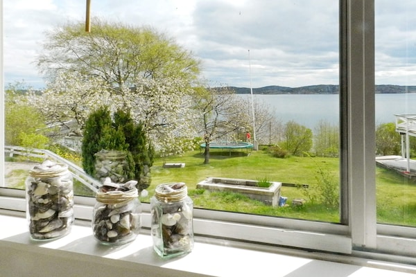 Foto van 7 persoons vakantie huis in LYSEKIL - Vakantiehuis in LYSEKIL - Outdoor