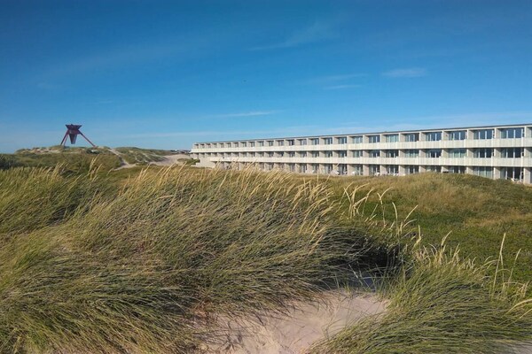Foto van 6 persoons vakantiehuis - Vakantiehuis in Blokhus - Untagged