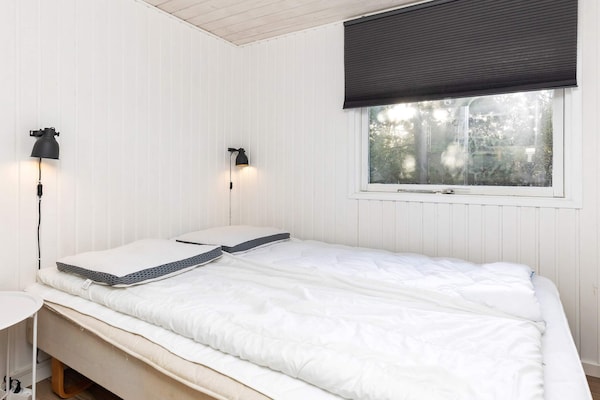 Foto van 6 persoons vakantiehuis - Vakantiehuis in Blokhus - Indoor