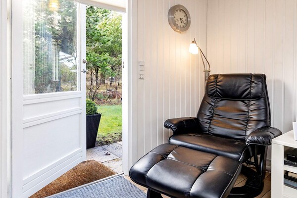 Foto van 6 persoons vakantiehuis - Vakantiehuis in Blokhus - Indoor