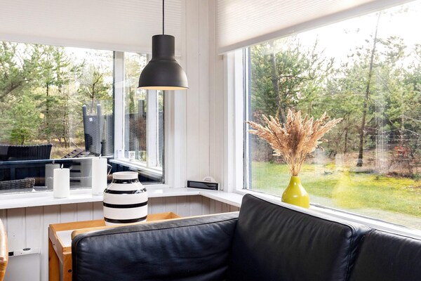 Foto van 6 persoons vakantiehuis - Vakantiehuis in Blokhus - Indoor
