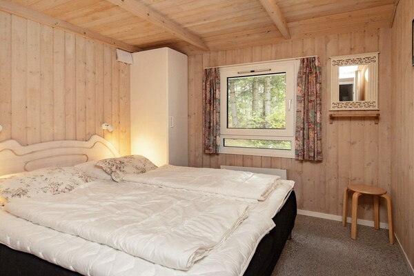 Foto van 6 persoons vakantie huis in Saltum - Vakantiehuis in Saltum - Indoor