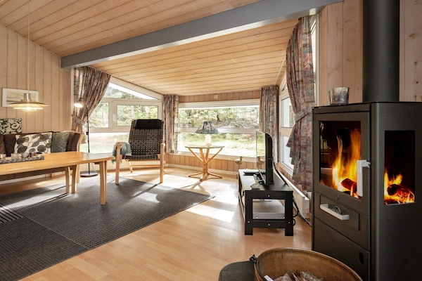 Foto van 6 persoons vakantie huis in Saltum - Vakantiehuis in Saltum - Indoor