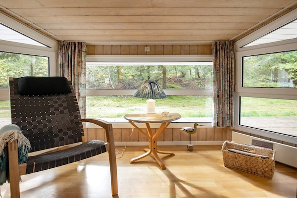 Foto van 6 persoons vakantie huis in Saltum - Vakantiehuis in Saltum - Indoor
