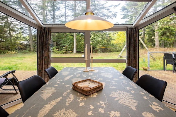 Foto van 6 persoons vakantie huis in Saltum - Vakantiehuis in Saltum - Indoor