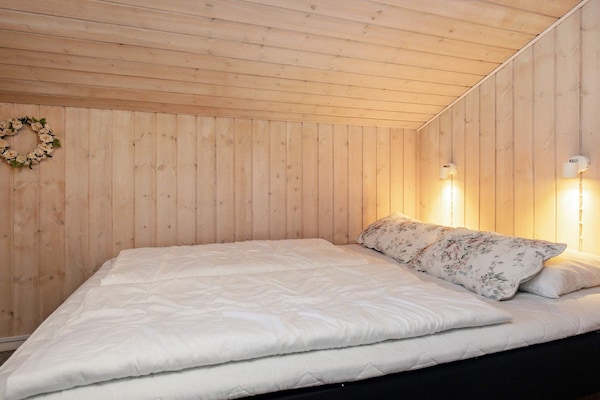 Foto van 6 persoons vakantie huis in Saltum - Vakantiehuis in Saltum - Indoor