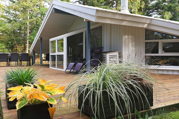 Foto van 6 persoons vakantie huis in Saltum - Vakantiehuis in Saltum - View