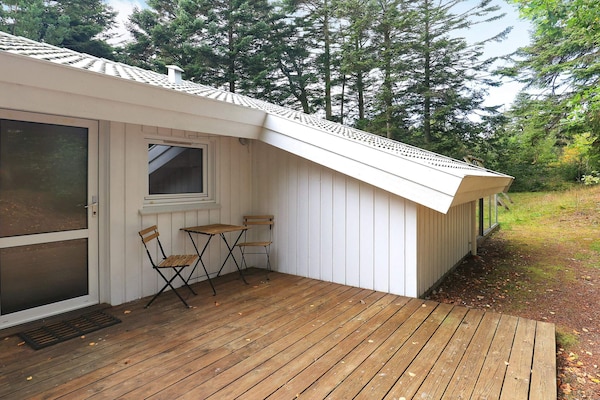 Foto van 6 persoons vakantie huis in Saltum - Vakantiehuis in Saltum - View