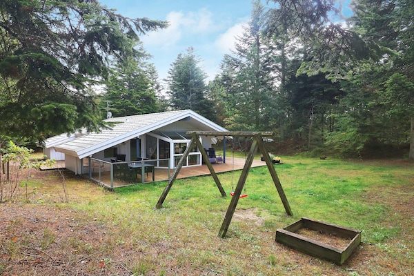Foto van 6 persoons vakantie huis in Saltum - Vakantiehuis in Saltum - View